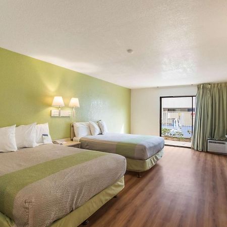 Motel 6 Hemet Exteriér fotografie