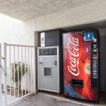Motel 6 Hemet Exteriér fotografie