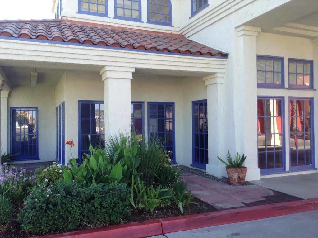 Motel 6 Hemet Exteriér fotografie