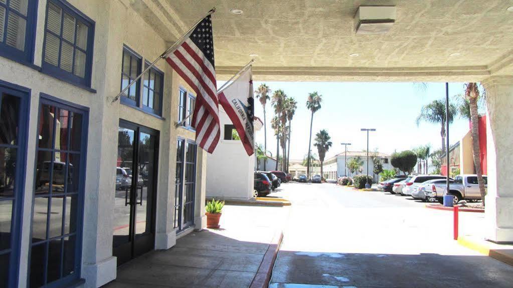 Motel 6 Hemet Exteriér fotografie