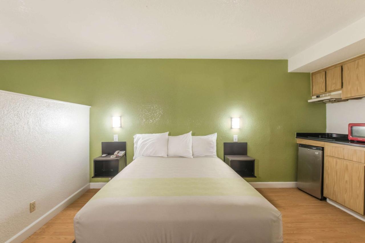 Motel 6 Hemet Exteriér fotografie