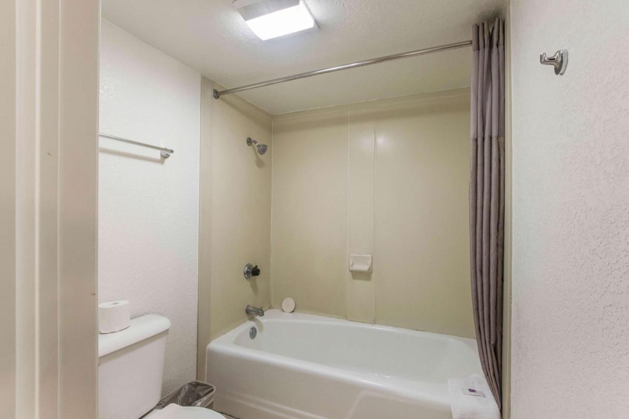 Motel 6 Hemet Exteriér fotografie