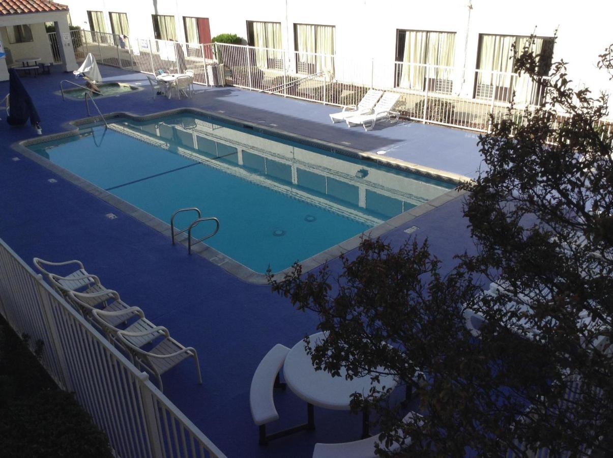 Motel 6 Hemet Exteriér fotografie